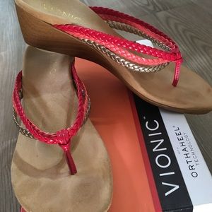 Vionic Sandal